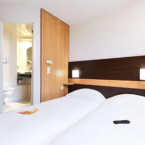 ** Hotel Première Classe Annemasse La Grand France