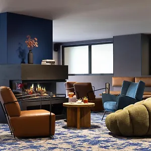 **** Hotel Bleues La Du - Genève - Les Bains France