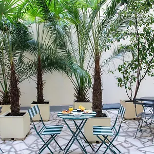 *** Hotel Est France