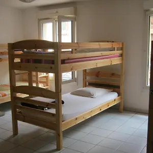  Auberge de jeunesse La Petite De Saint-sernin France