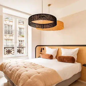 Du Midi Gare De Lyon Hotel Parijs
