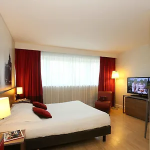 Adagio Original Geneve Aparthotel Thoiry (Ain)