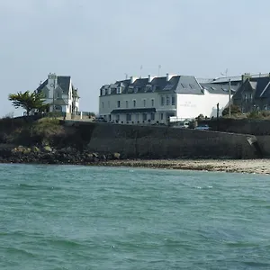 Hotel La Baie Des Anges Marin, Landéda